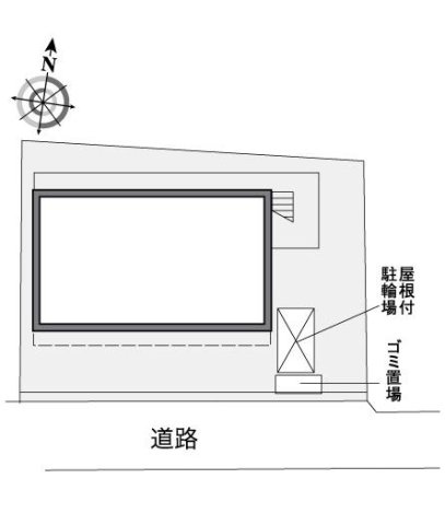 レオパレス吹田高浜のその他