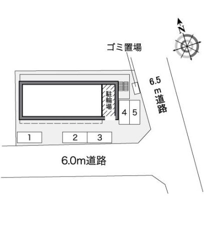 レオパレス吹田のその他