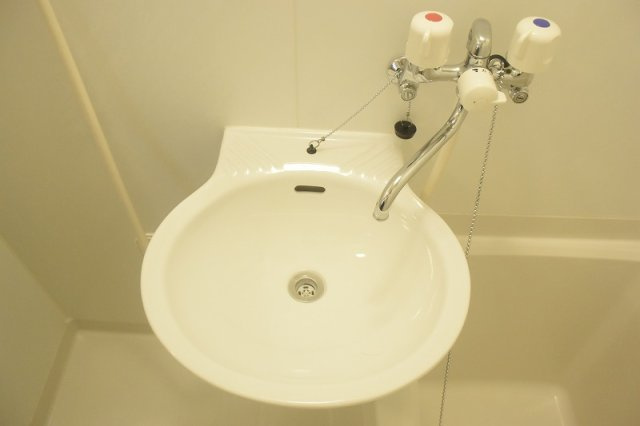 レオパレス青葉丘の内装