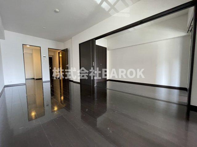プレスタイル博多駅南の内装