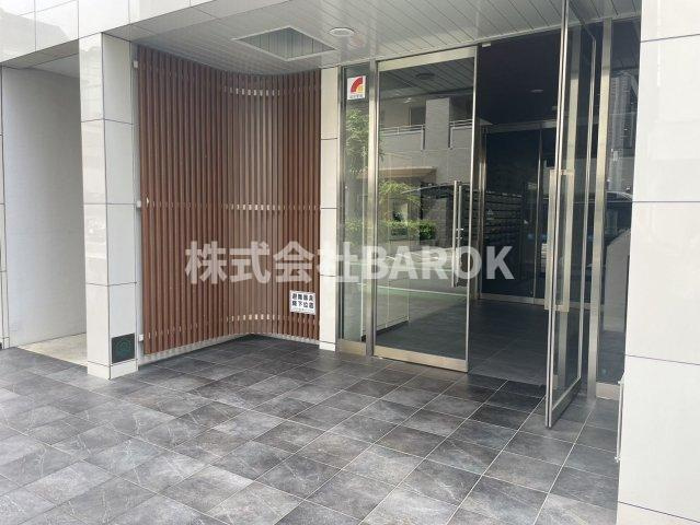 プレスタイル博多駅南の設備