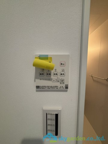 小田原市国府津　新築戸建　全1棟1号棟の設備