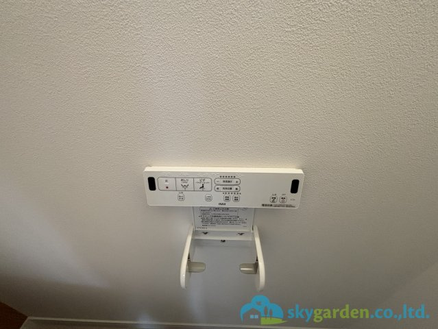小田原市国府津　新築戸建　全1棟1号棟の設備