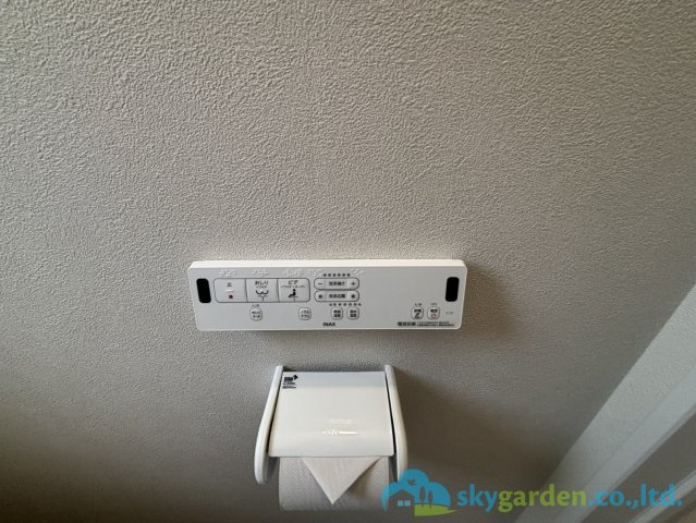 小田原市国府津　新築戸建　全1棟1号棟の設備