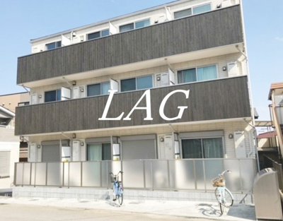 【外観】 | グリシーナ津田沼 | 外観です。