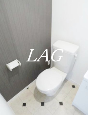 【トイレ】 | グリシーナ津田沼 | トイレです。
