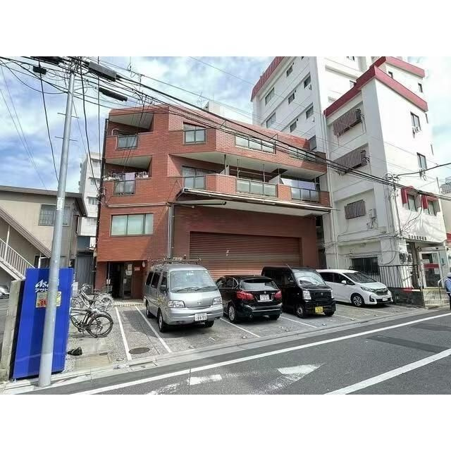 立花サクラハイツ