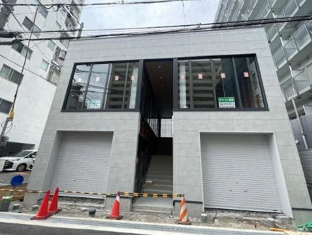ＢＯＸ９（ボックスナイン）