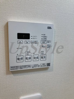 【設備】 | ジェノヴィア上野スカイガーデン