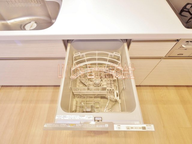 シティテラス小金井公園 B棟の設備|同仕様写真