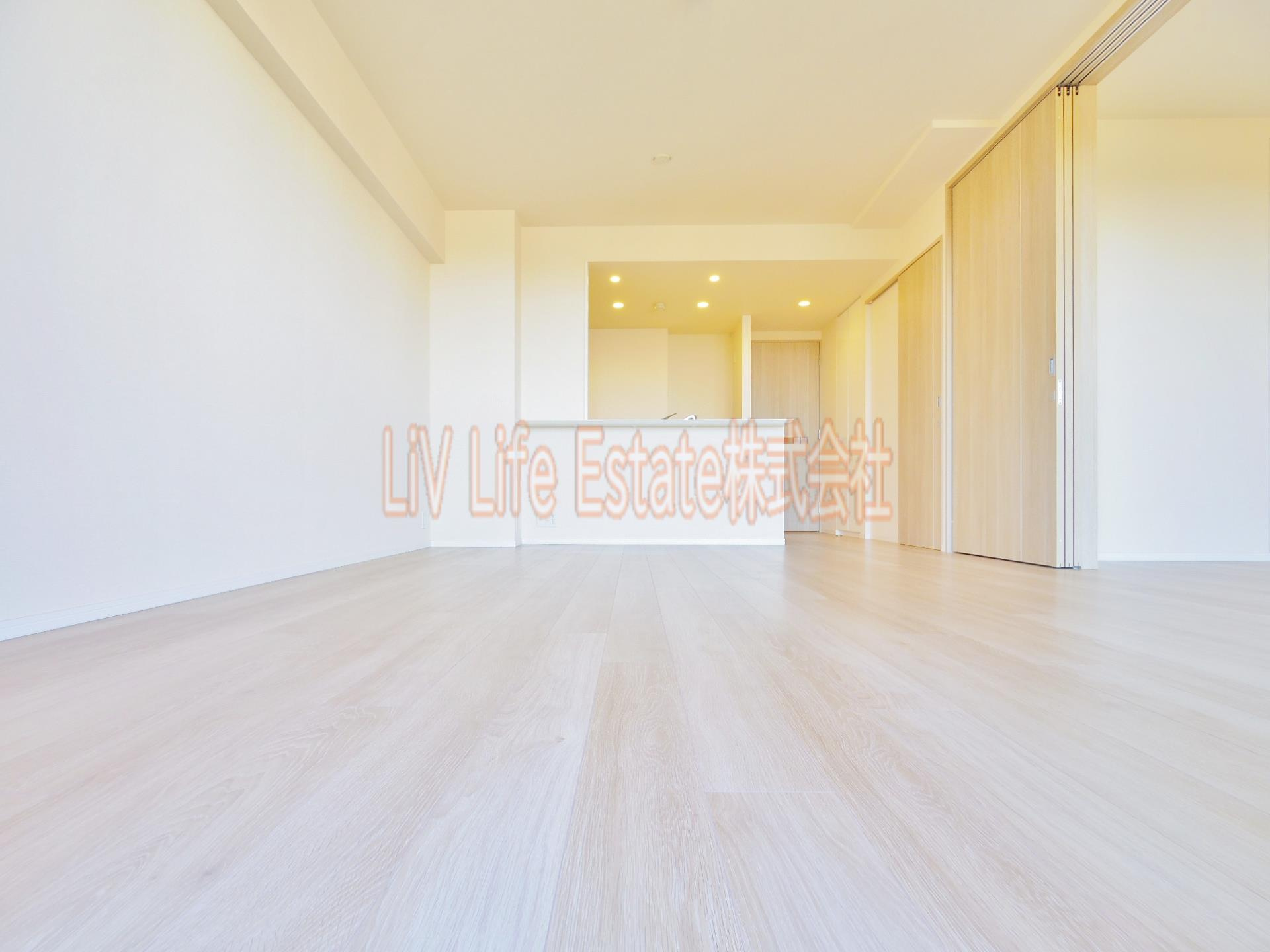 シティテラス小金井公園 B棟|同仕様写真