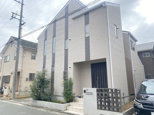 兵庫県明石市大久保町大久保町540-34