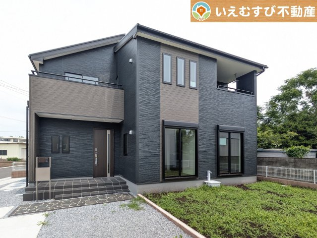 Livele Garden.S　大泉第14寄木戸