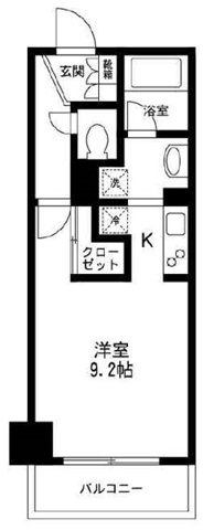 新品家具付きマンション荻窪7(KaGood東京)