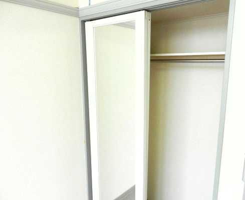 ZETTER　017号の収納