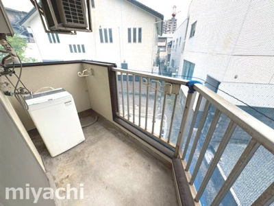 【その他共用部分】 | イチエイパークサイドハイツ