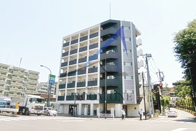 AXAS志村坂上