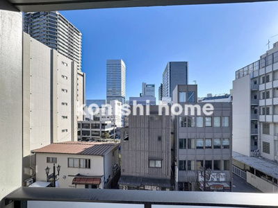 【展望】 | P’sクレスト桜木町