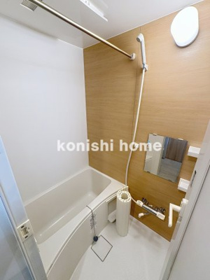 【浴室】 | P’sクレスト桜木町