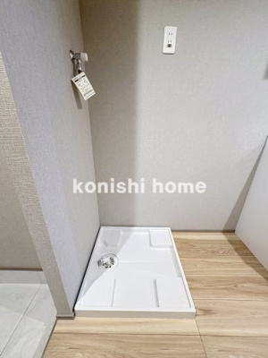 【設備】 | P’sクレスト桜木町