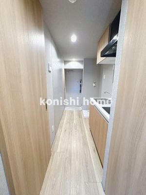 【内装】 | P’sクレスト桜木町