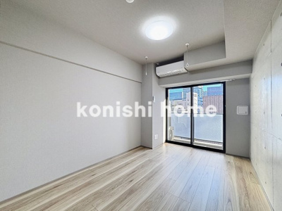 【居間・リビング】 | P’sクレスト桜木町