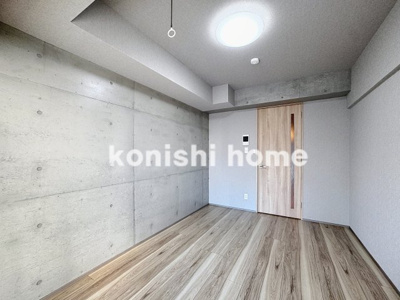 【内装】 | P’sクレスト桜木町