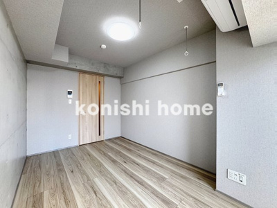 【居間・リビング】 | P’sクレスト桜木町