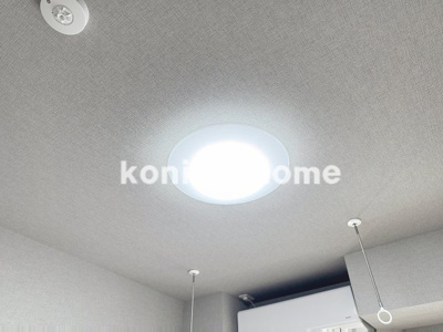 【設備】 | P’sクレスト桜木町