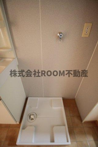 Ｄ’コート南横市の設備