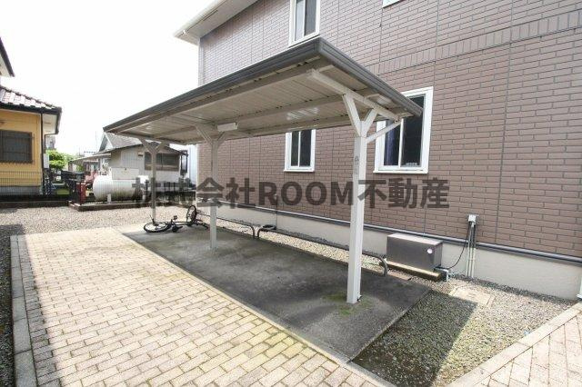 Ｄ’コート南横市のその他共用部分