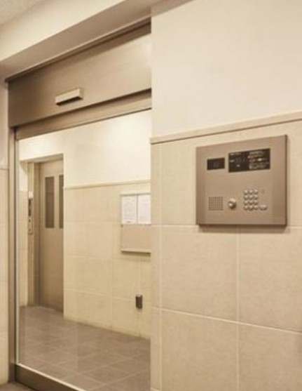 Ｌａ　Ｂｅｌｌｅ　三越前のその他共用部分
