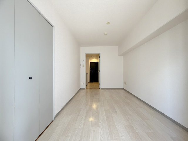 LA PRIMAVILLA地蔵通りの居間・リビング