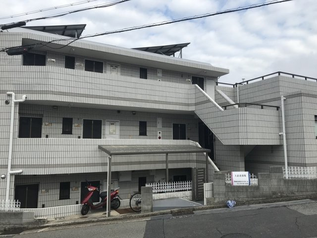 フォルトゥーナRitz舞子坂Ⅱのその他
