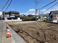 富士市今泉 3期 新築一戸建ての画像