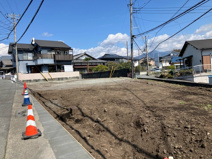 富士市今泉 3期 新築一戸建ての画像