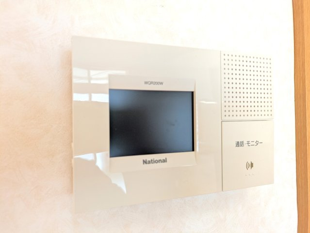 ＡＫＩハウス中野Ⅲのセキュリティ