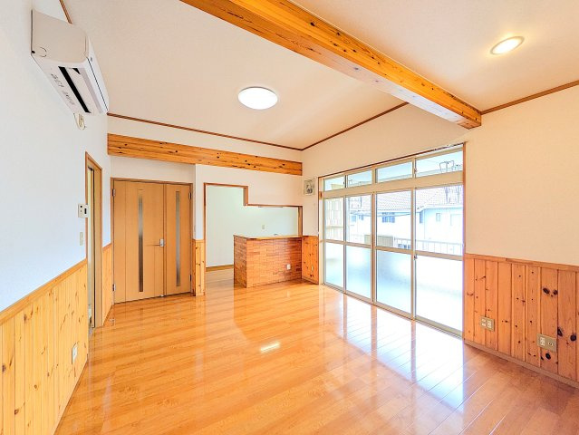 ＡＫＩハウス中野Ⅲの内装