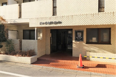 【エントランス】 | 扶桑ハイツ経堂