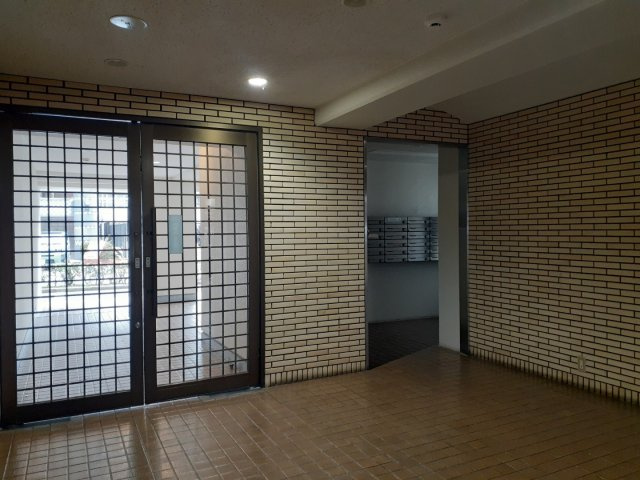 スカイハイツ新町のその他共用部分