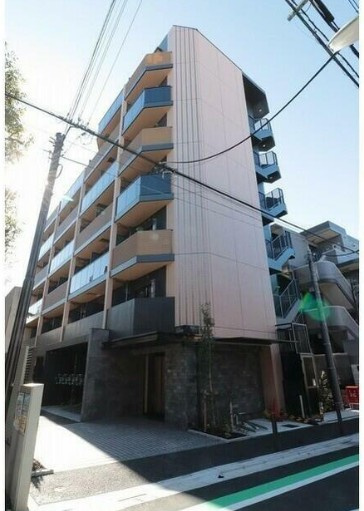 ＡＲＫＭＡＲＫ西小山(アークマークニシコヤマ) 