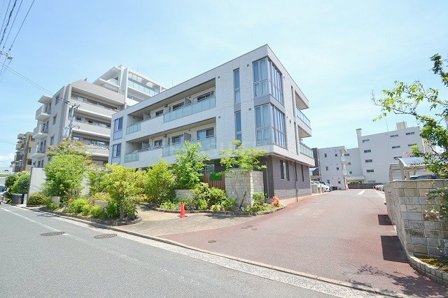 ライブ庚午北 G