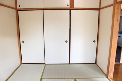 【内装】 | アンジュ１番館（アンジュイチバンカン）