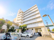 セントラルハイツ堀田【名古屋市賃貸・エレベーター】の画像