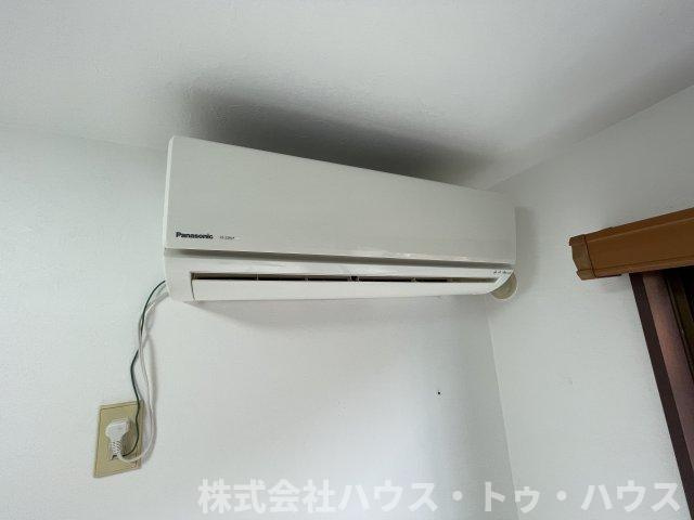 キャロット我孫子の設備
