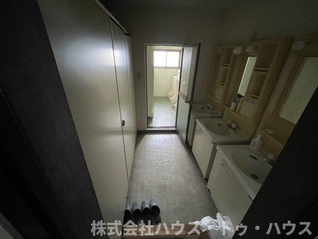キャロット我孫子のその他