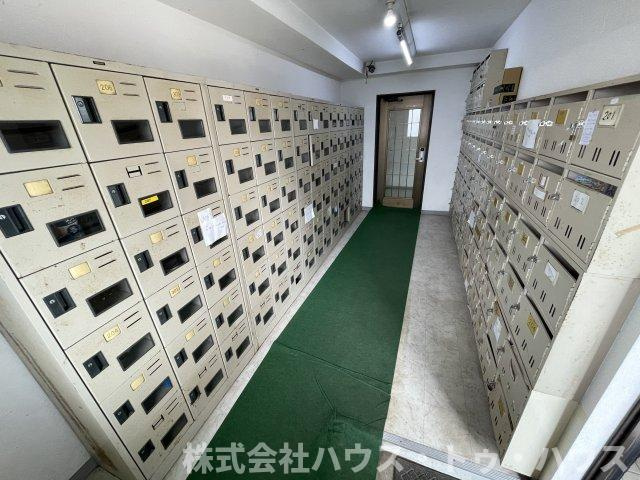キャロット我孫子のその他
