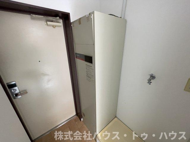 キャロット我孫子のその他