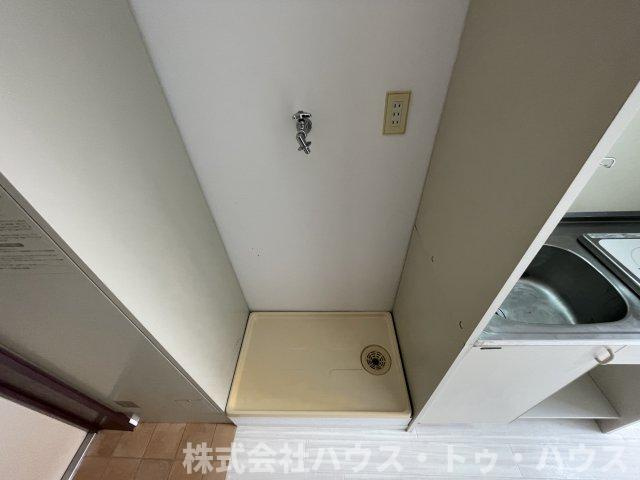 キャロット我孫子の内装