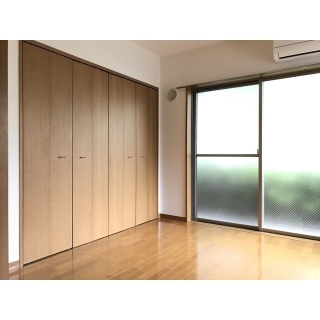 ブルーシャトー戸越